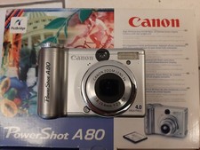 fotocamera canon powershot a720 usato fotocamera canon powershot a720 usato Sora