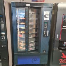 food vending machines for sale  ACCRINGTON