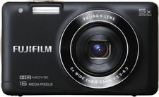 Fujifilm finepix jx650 d'occasion  Vaucresson