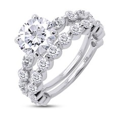 Sterling silver wedding for sale  Houston