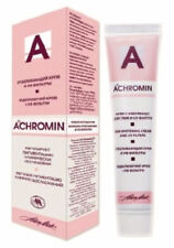 Achromin aufhellende creme gebraucht kaufen  Versand nach Germany