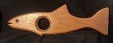 Vintage floating fish for sale  High Point