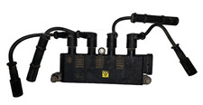 Bobine fiat grande usato  Porto Viro