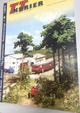 Kurier 2015 thomas gebraucht kaufen  Hinte