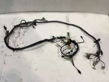 Impianto elettrico suzuki usato  Gambettola
