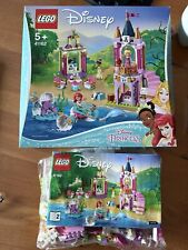 Lego disney jubiläumsfeier gebraucht kaufen  Garbsen