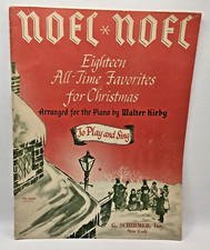 Noel noel eighteen for sale  Chula Vista