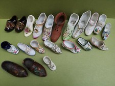 Gros lot chaussures d'occasion  France