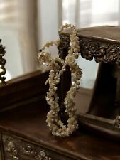 Collier perles nacre d'occasion  Marseille XII