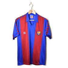 Camiseta de fútbol local Barcelona 1984/1985/1986/1987/1988/1989, usado segunda mano  Embacar hacia Argentina