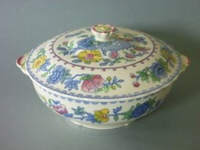 Masons regency tureen for sale  KIRKBY-IN-FURNESS