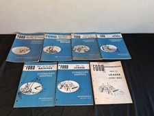 various vintage equipment for sale  Cabot