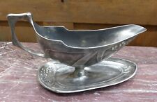 Art nouveau etain d'occasion  Pau