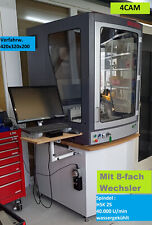 Cnc fräsmaschine incl gebraucht kaufen  Rastatt