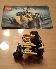 Set lego technic d'occasion  France
