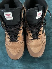 Vans men suede for sale  CLITHEROE