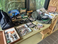 salmon fishing tackle for sale salmon fishing tackle for sale WORCESTER