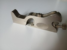 Stanley shoulder plane for sale  WEYMOUTH