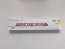 Minitrix 12585 diesel gebraucht kaufen  Aichwald