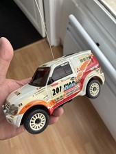 Kyosho mini pajero d'occasion  Juvisy-sur-Orge