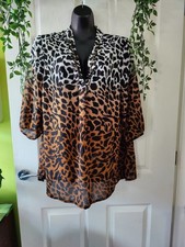 Ombré animal print for sale  MELTON MOWBRAY