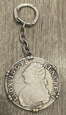 Porte clé keychain d'occasion  Losne