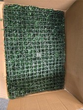 Artificial greenery wall for sale  Temecula