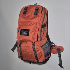 Mochila de caminhada Mountaintop viagem aventura ao ar livre 40L comprar usado  Enviando para Brazil