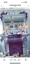 Diamond crush fire for sale  GOOLE