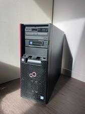 Server fujitsu primergy d'occasion Server fujitsu primergy d'occasion  France