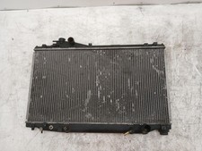 Toyota supra radiator for sale  SKELMERSDALE