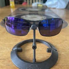 Oakley crosshair 2.0 for sale  BENFLEET