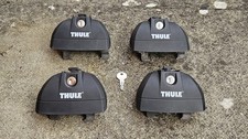 Thule rapid system for sale  SWINDON
