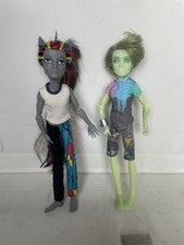 Rare monster high for sale Rare monster high for sale  BANGOR