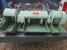Vintage huge highland for sale  Muldrow