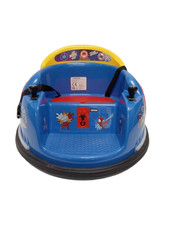 Kids blue bumper for sale  RUGBY