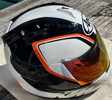 Arai ktm helm gebraucht kaufen  Dachau