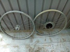 Ruote mtb vintage usato  Roma