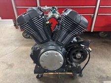 Engine motor yamaha for sale  Central Square