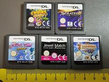 Lot nintendo 3ds for sale  KETTERING