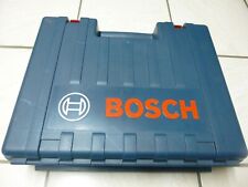 Bosch valise plastique d'occasion  Fessenheim