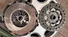 A0012523905 kit frizione usato  Messina
