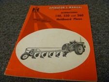 International harvester 550 for sale  Dubuque