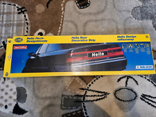 Pel calibra hella gebraucht kaufen  Högel