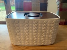 orla kiely bread bin for sale orla kiely bread bin for sale CHELTENHAM