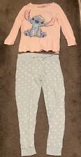 Womens stitch pyjamas for sale  RUNCORN