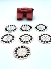 Vintage view master usato  Italia