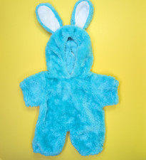 Build bear blue for sale  BARNSLEY