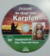 Fängt man karpfen gebraucht kaufen  Burgpreppach