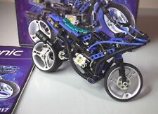 Set lego technic usato  Palermo